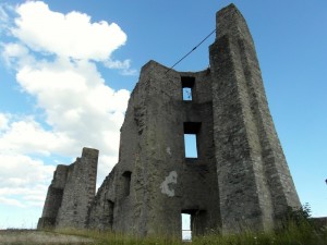 Burg Schönecken